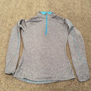 Women’s Nike dri fit pullover